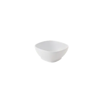 Ripple Square Bowl 4.4"