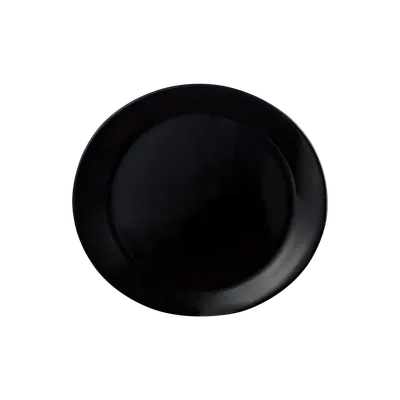 Melon Shape Plate 9.5"
