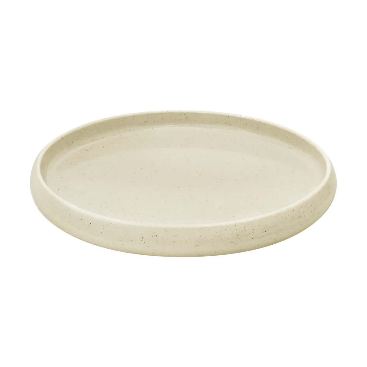 Round Plate 9.75"