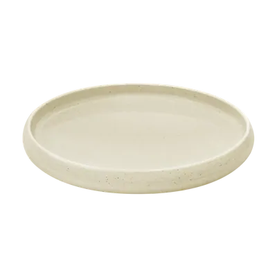 Round Plate 9.75"