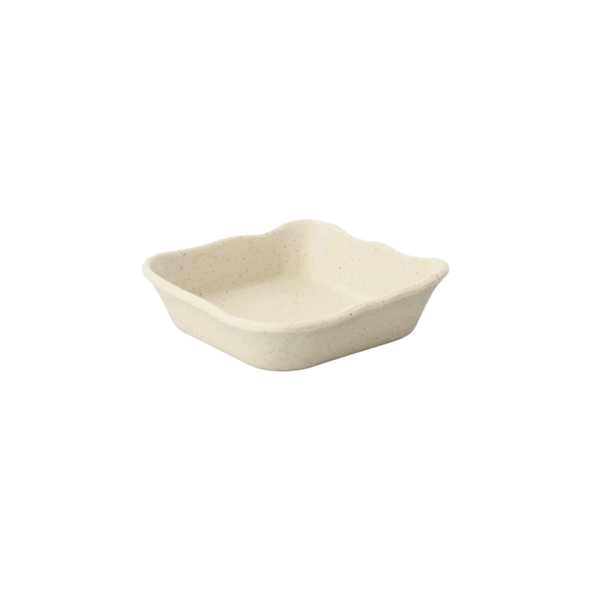 Square Pastry Tray 4.75"