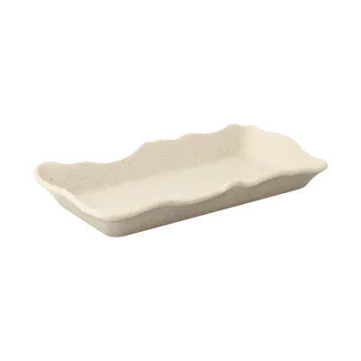 Rectangular Pastry Tray 9.2"