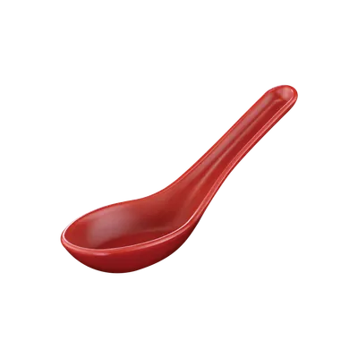 Soup Spoon 5.6"