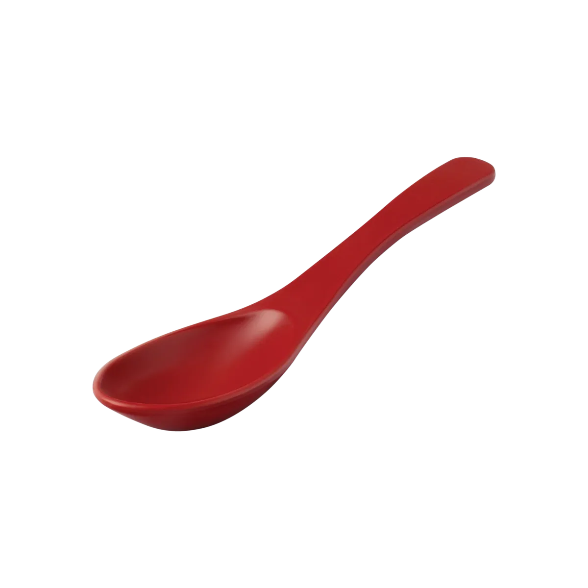 Japanese Spoon 6"