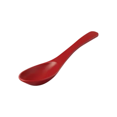 Japanese Spoon 6"