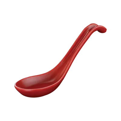 Japanese Soup Spoon 6.5"