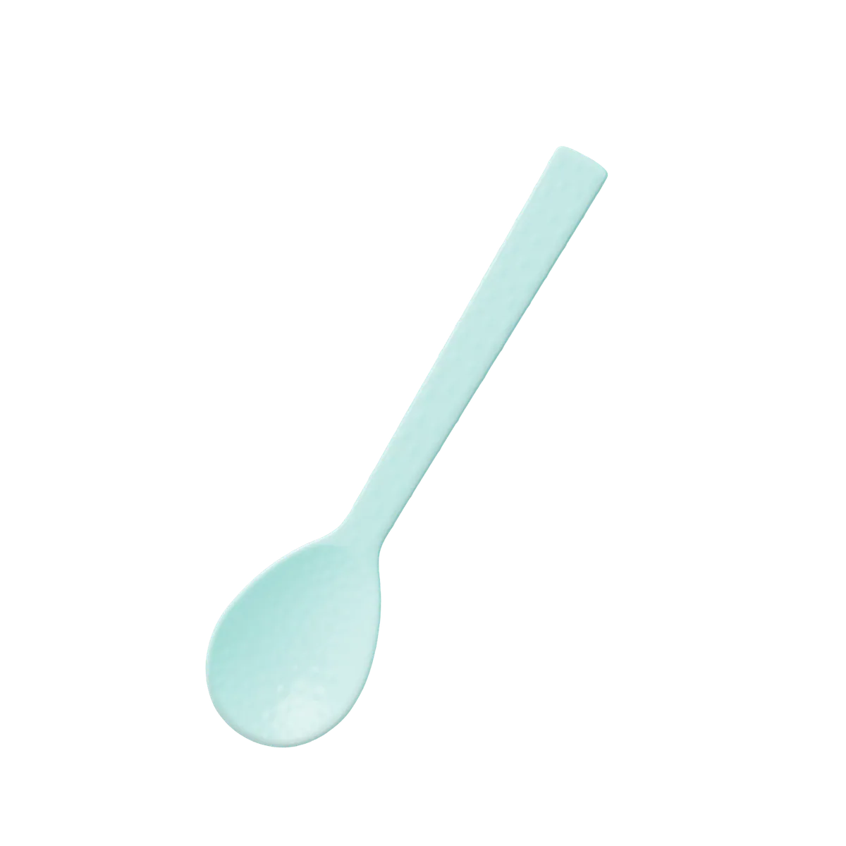 Long Salad Spoon 11.8"