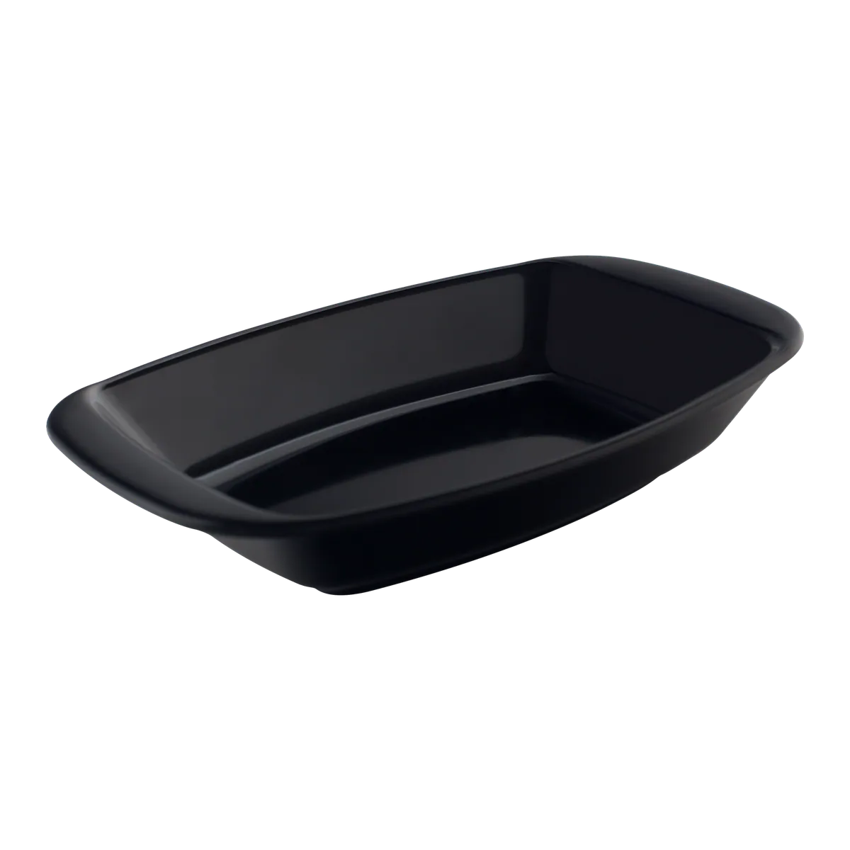 Deep Rectangular Server 9.6"