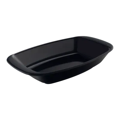 Deep Rectangular Server 9.6"