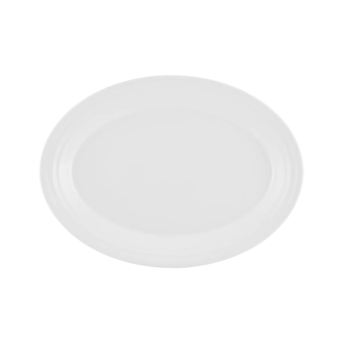 Ripple Platter 9"