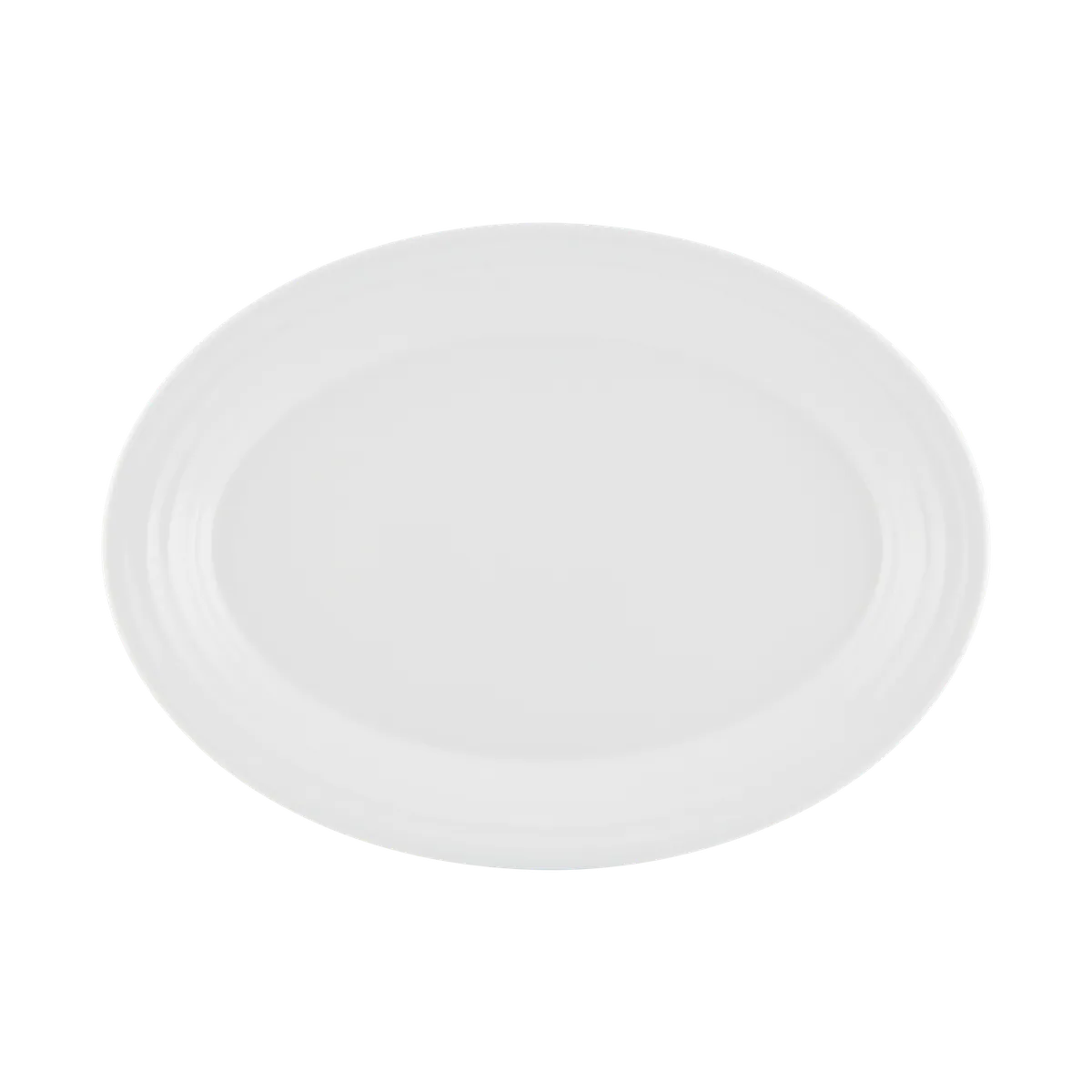 Ripple Platter 10"