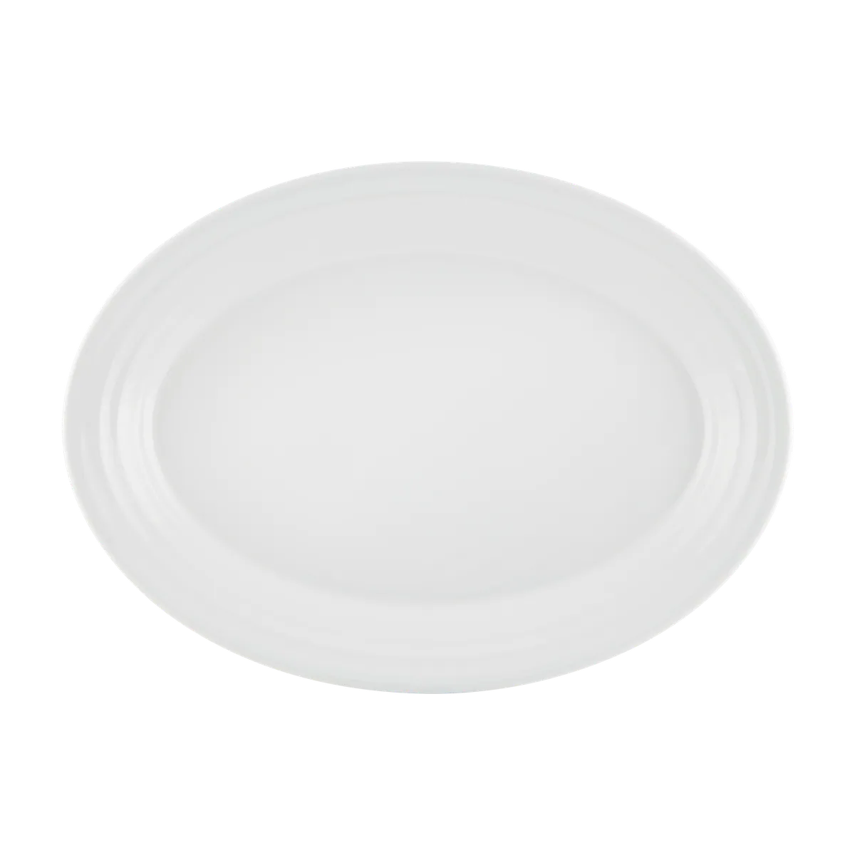 Ripple Platter 12"