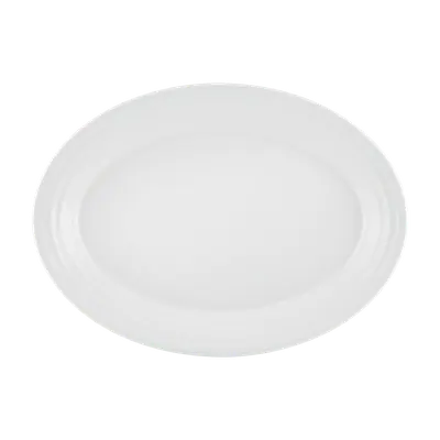 Ripple Platter 12"