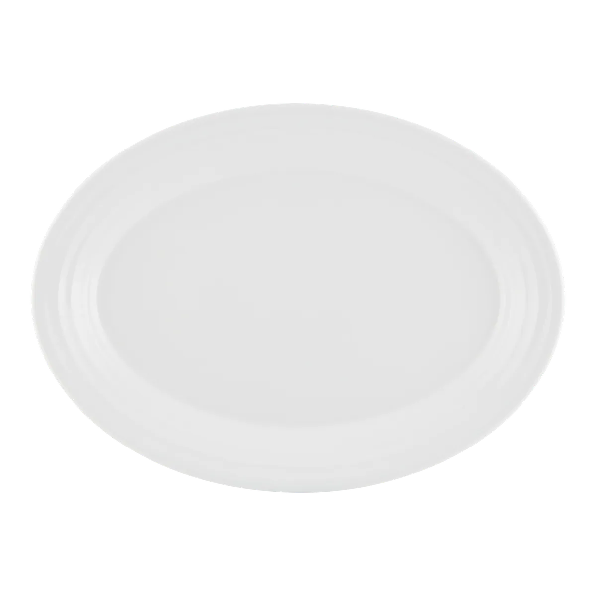 Ripple Platter 14"