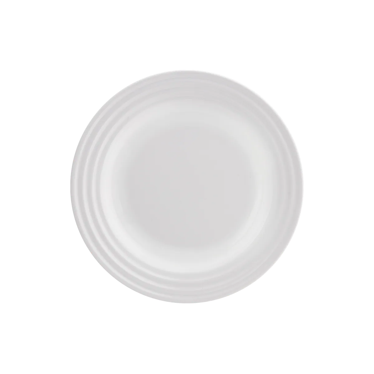 Ripple Round Soup Plate 9"