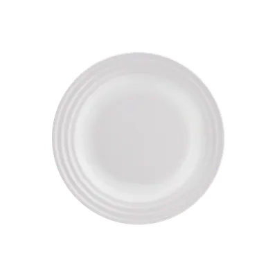 Ripple Round Soup Plate 9"