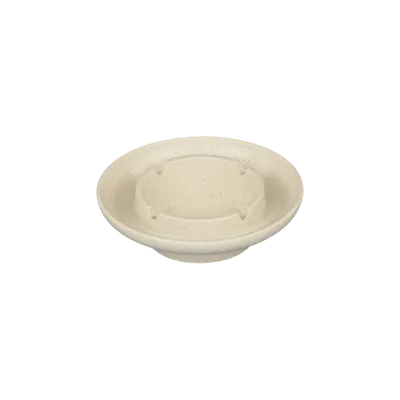 Round Ash Tray 5.2"