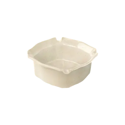 Square Ash Tray 4"