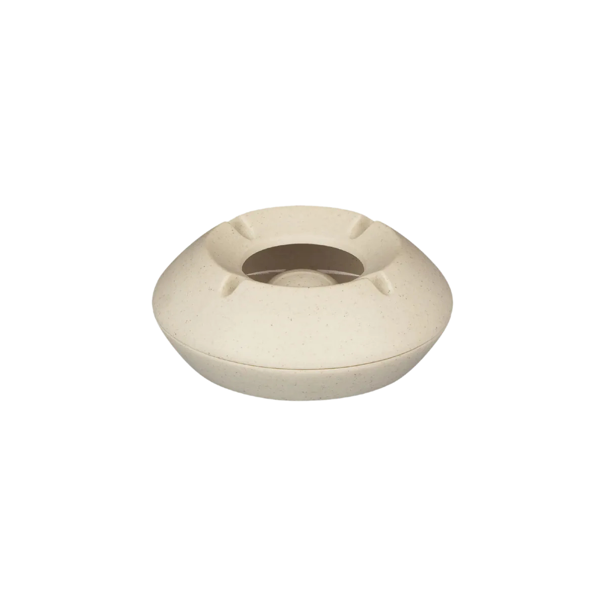 Round Ash Tray 5.4"