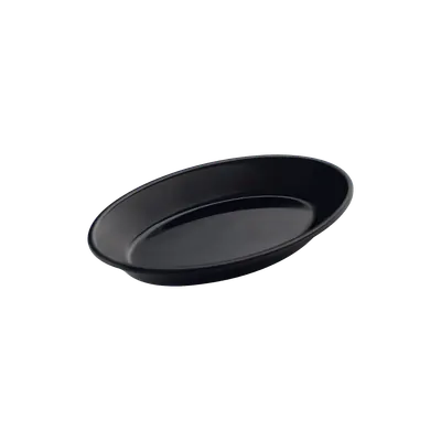 Boat Shape Plate 6.8"