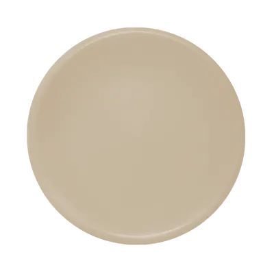 Sushi Plate 6"