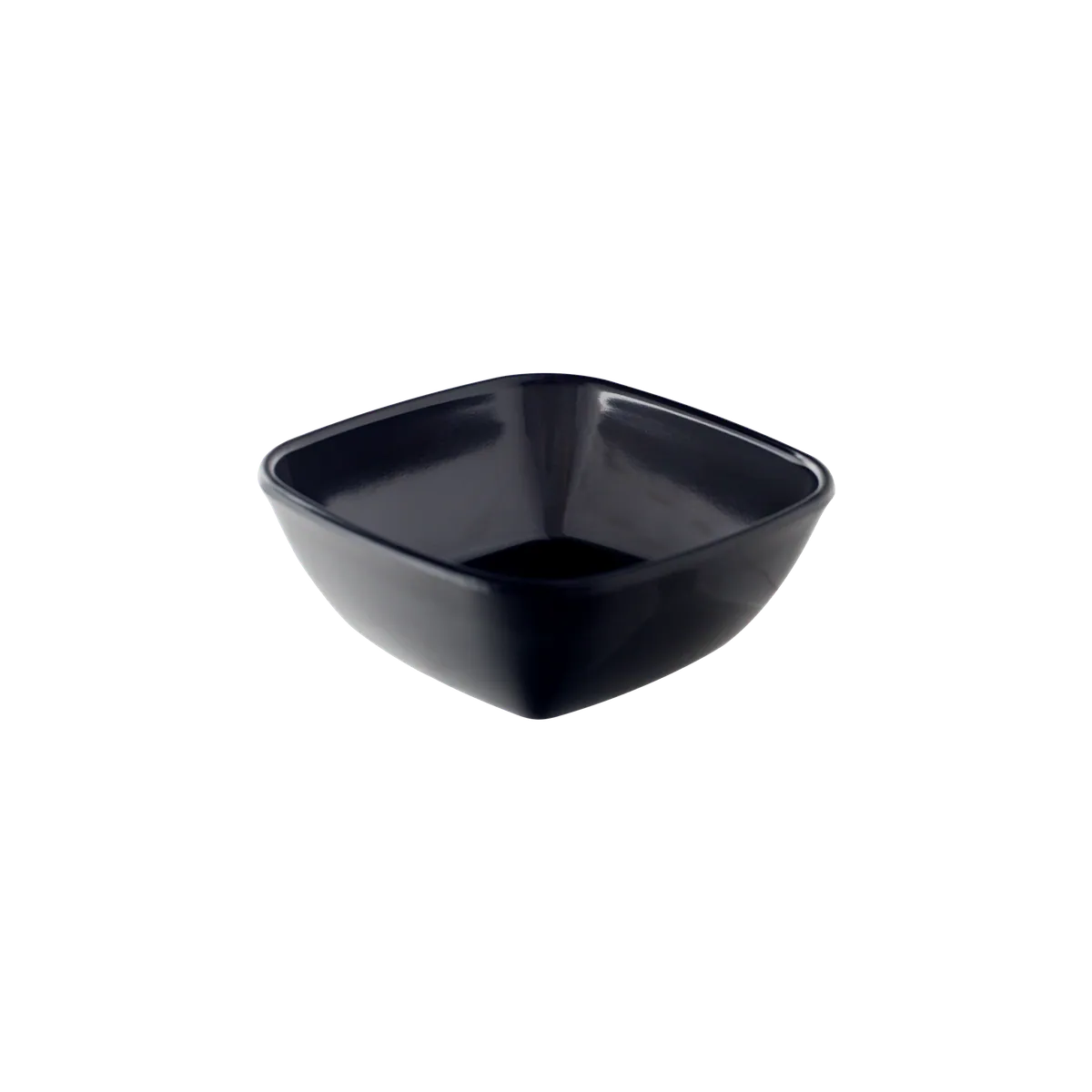 Stylish Square Bowl 4.4"