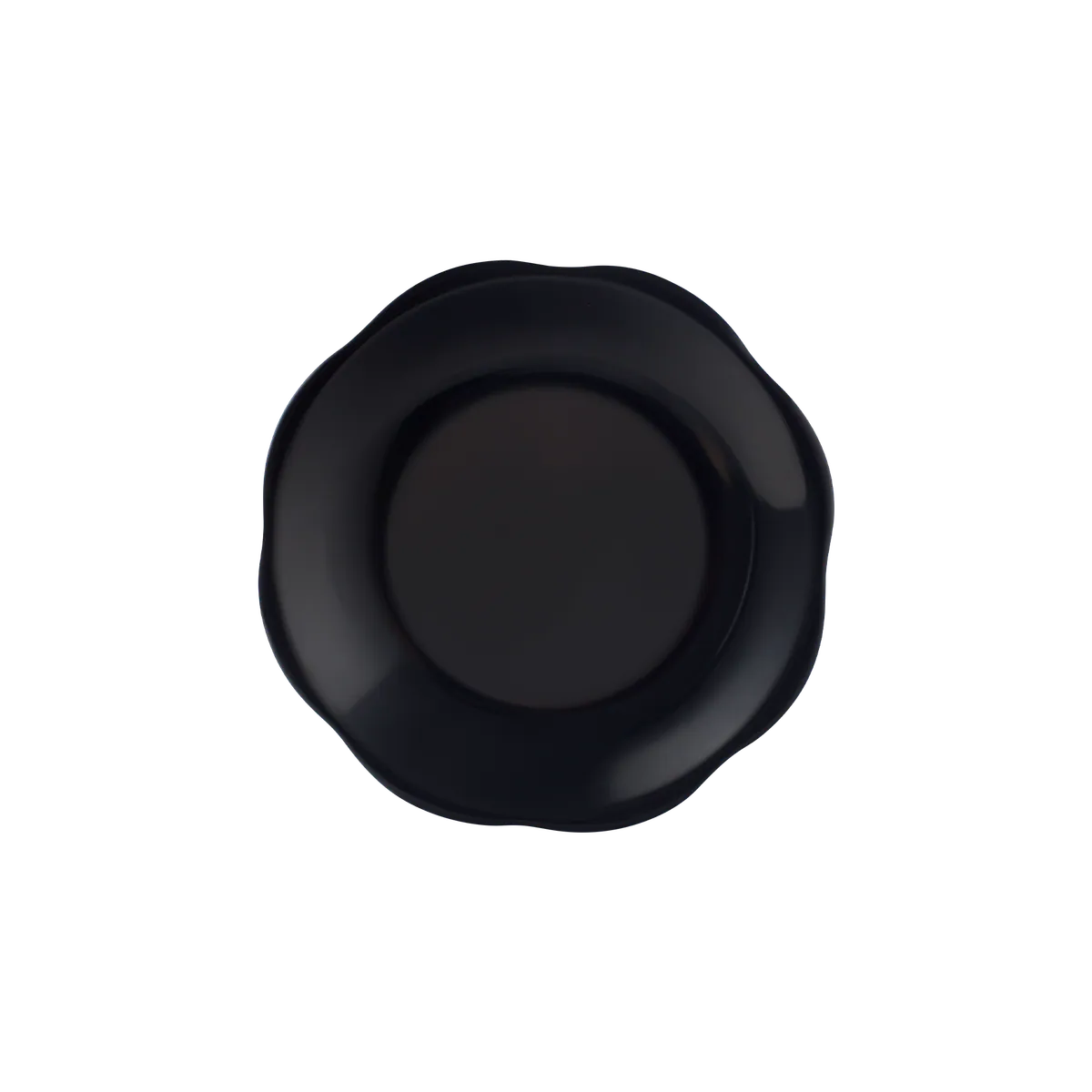 Round Plate 6.5"
