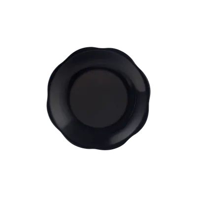 Round Plate 6.5"