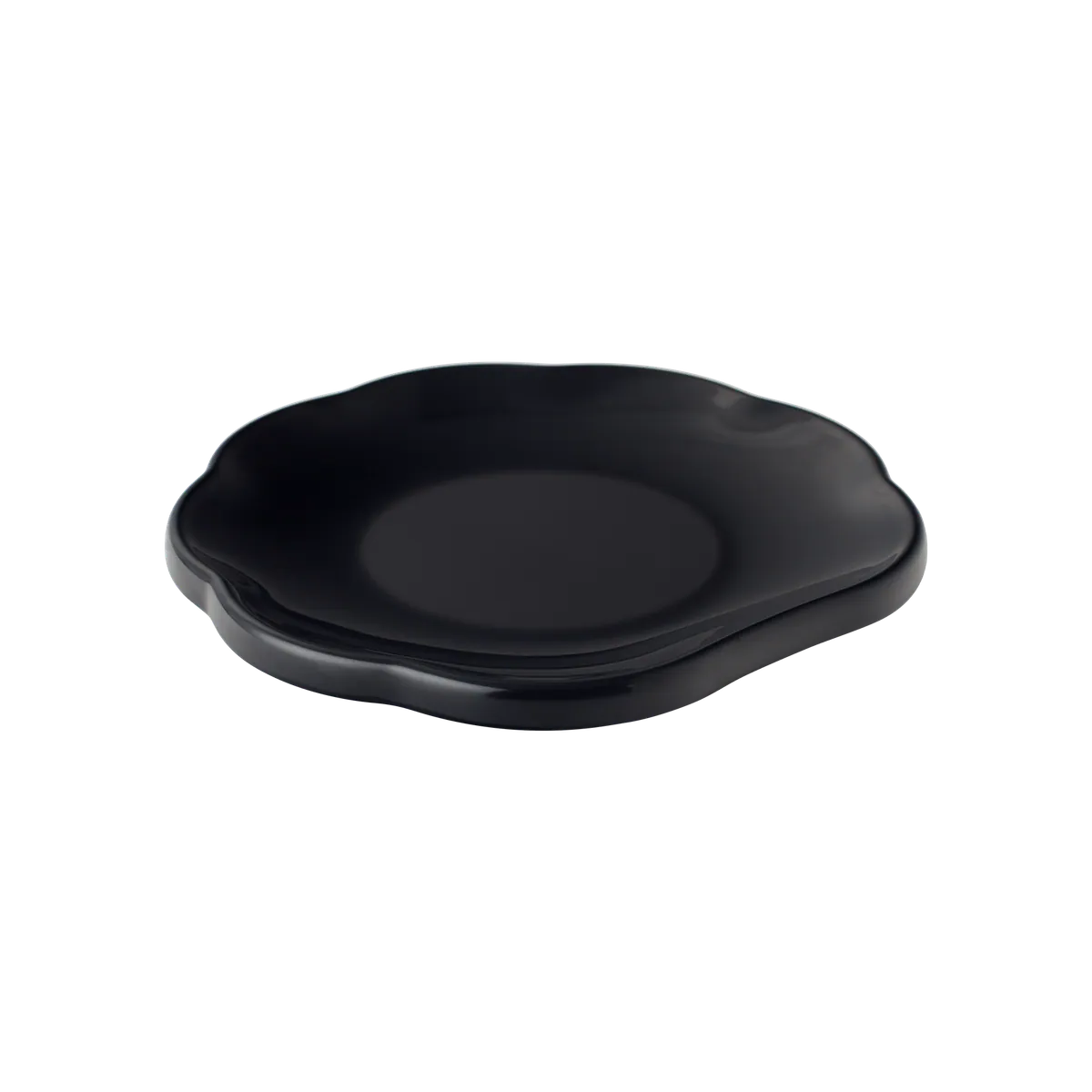 Round Plate 8.5"