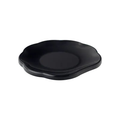 Round Plate 8.5"