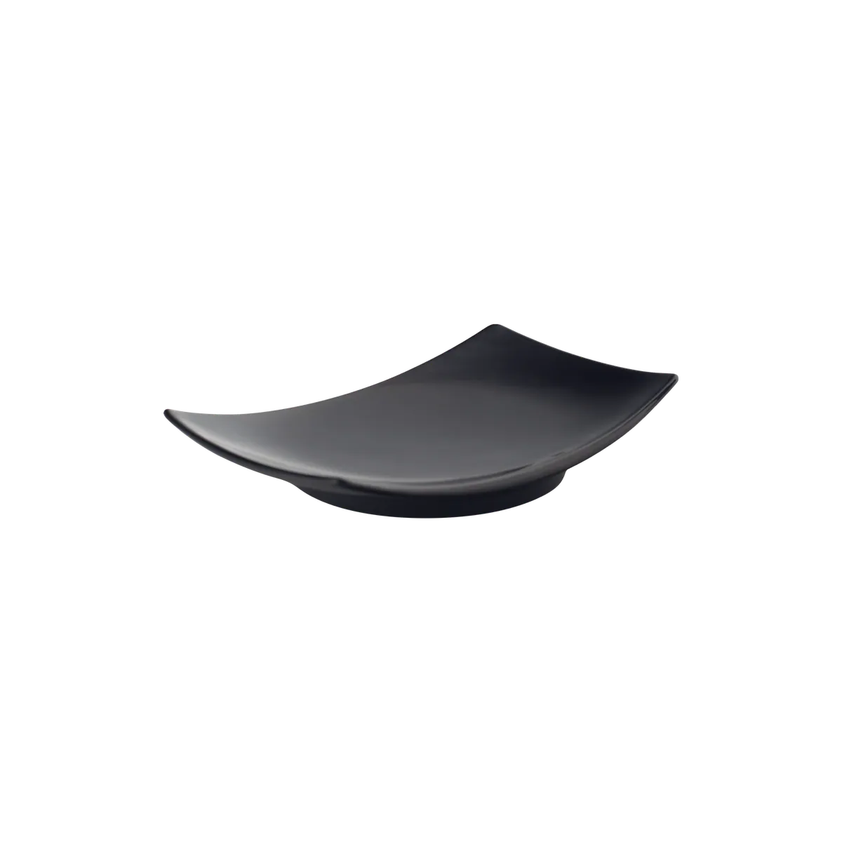 Oblong Plate 6.8"