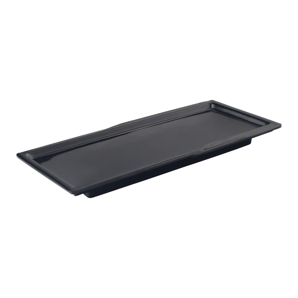 Oblong Plate 9.75"