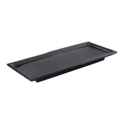 Oblong Plate 9.75"