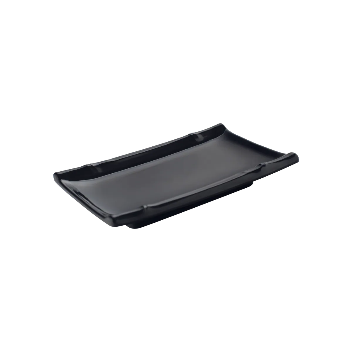 Oblong Plate 6.75"