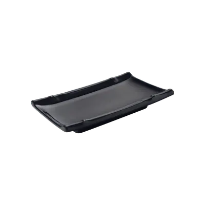 Oblong Plate 6.75"