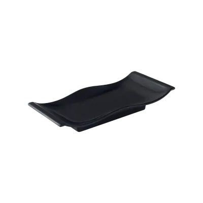 Oblong Plate 7"
