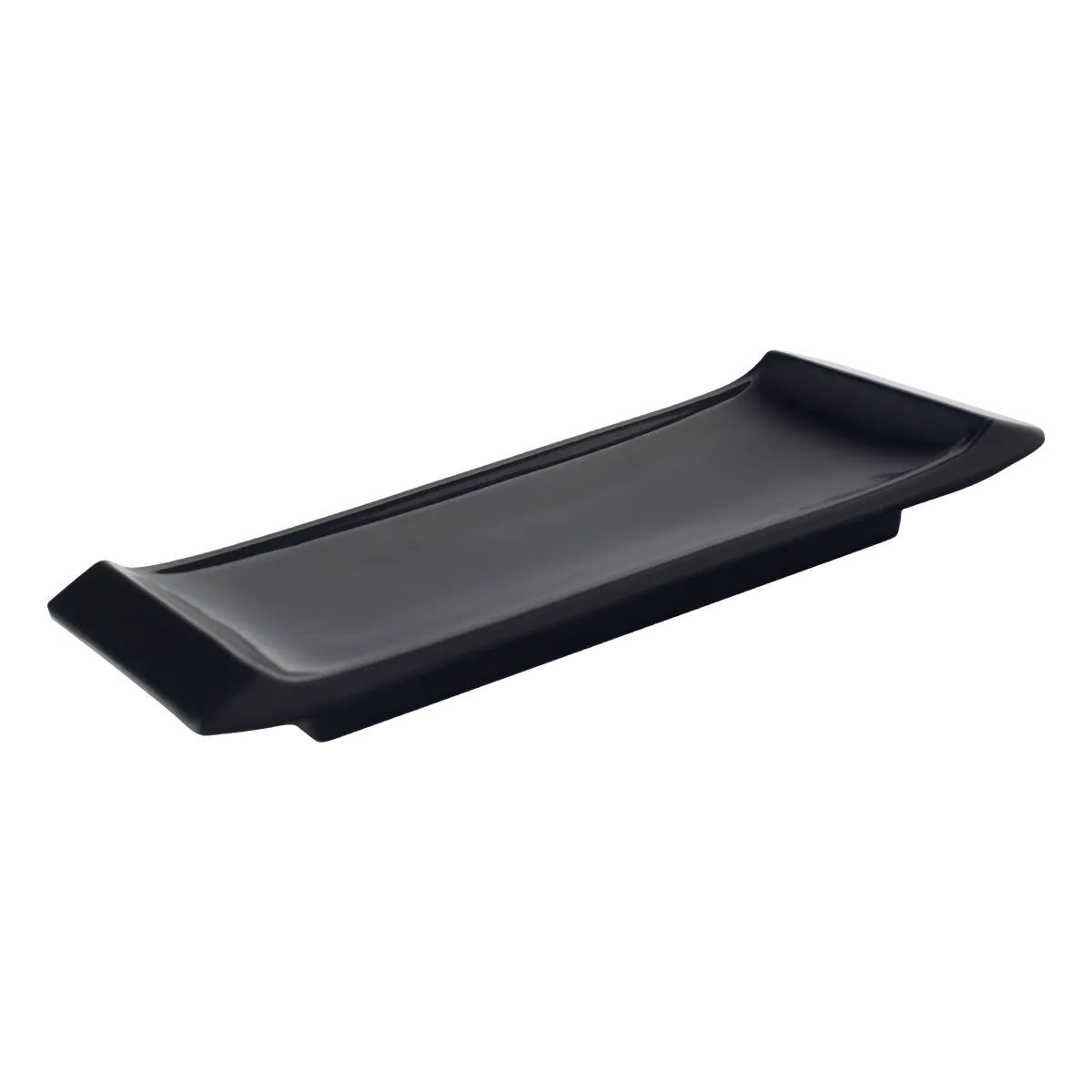 Oblong Plate 8.5"