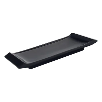 Oblong Plate 8.5"