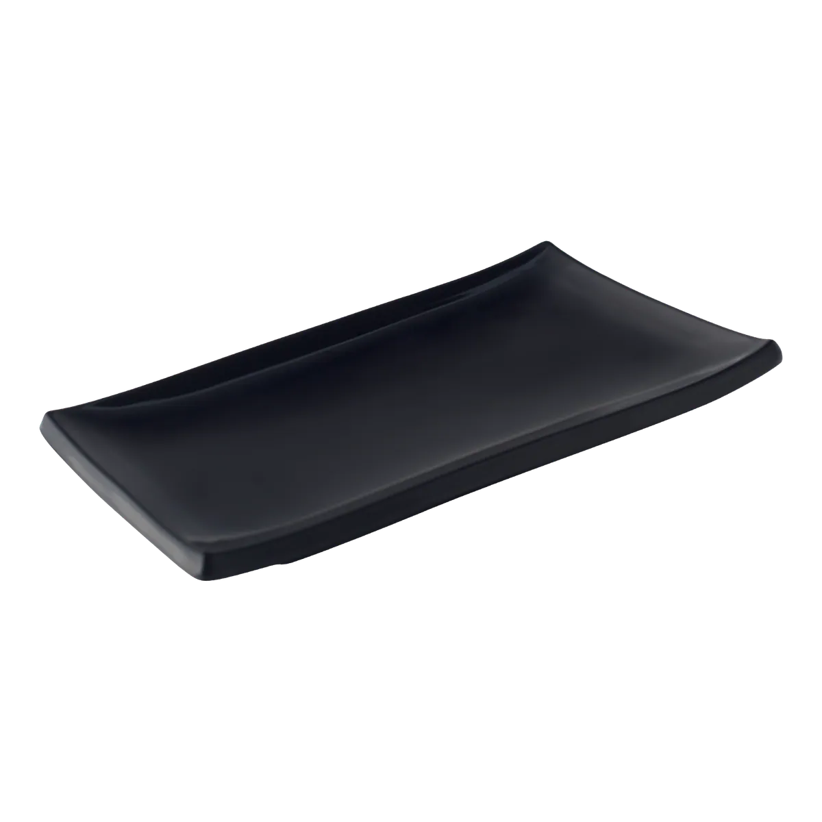 Oblong Plate 8.25"