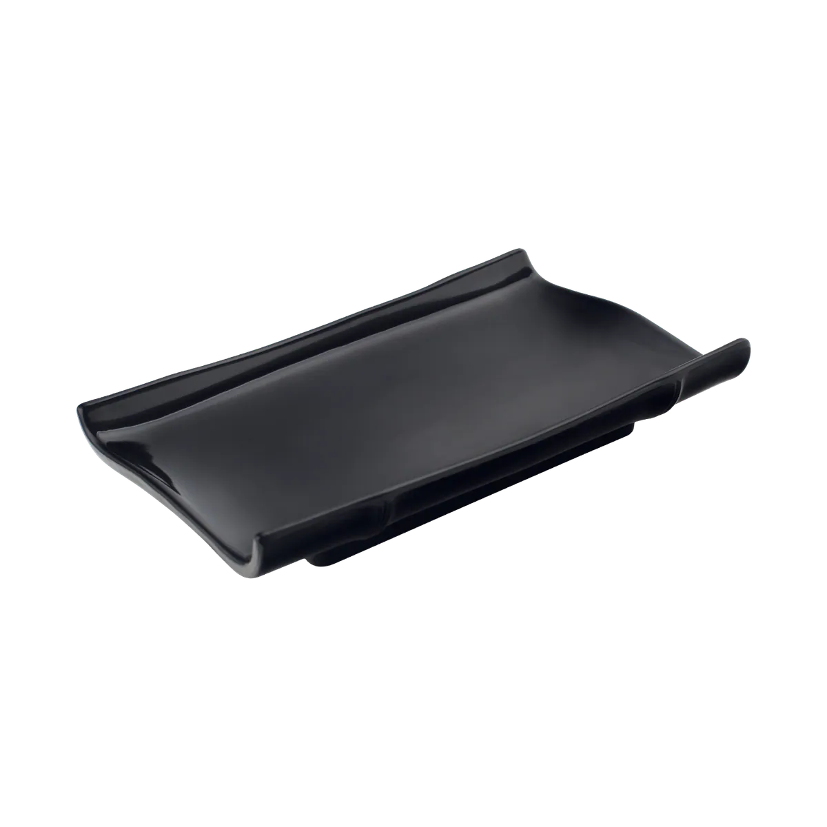 Oblong Plate 8.4"