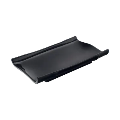 Oblong Plate 8.4"