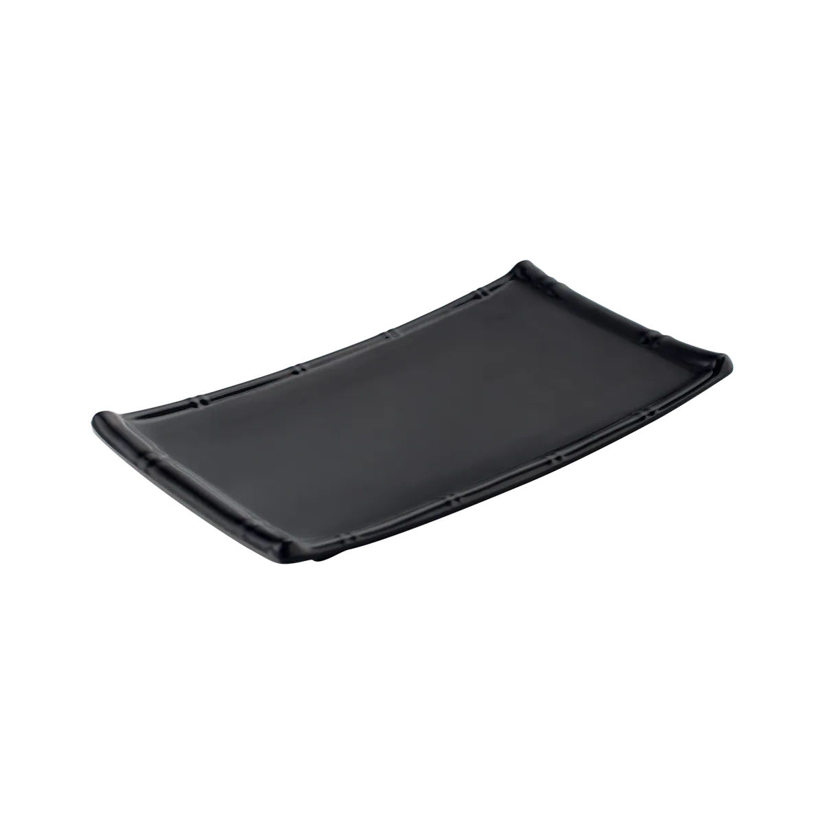 Oblong Plate 8.5"