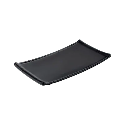 Oblong Plate 8.5"