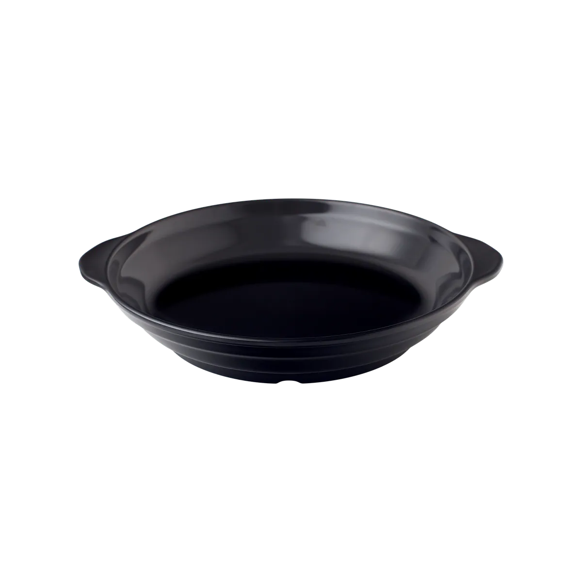 Round Serving Plate 9.2"