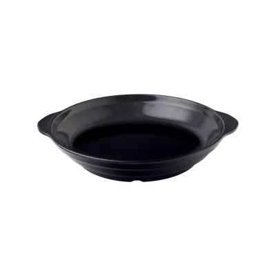 Round Serving Plate 9.2"