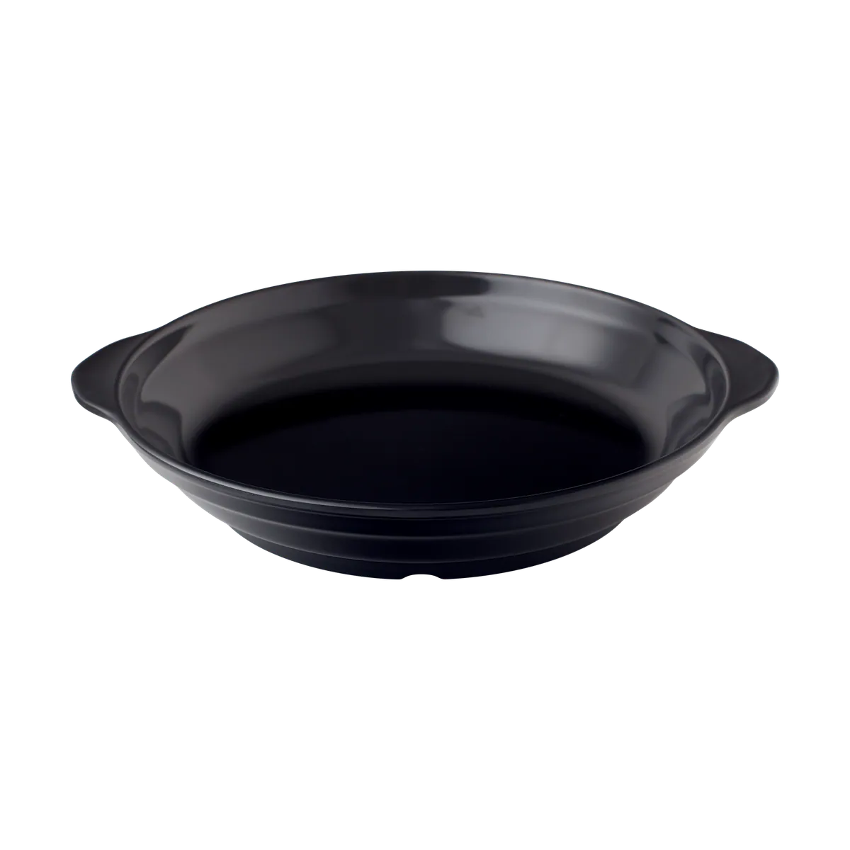 Round Serving Plate 10.25"