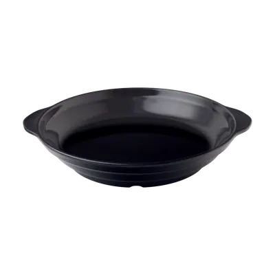 Round Serving Plate 10.25"