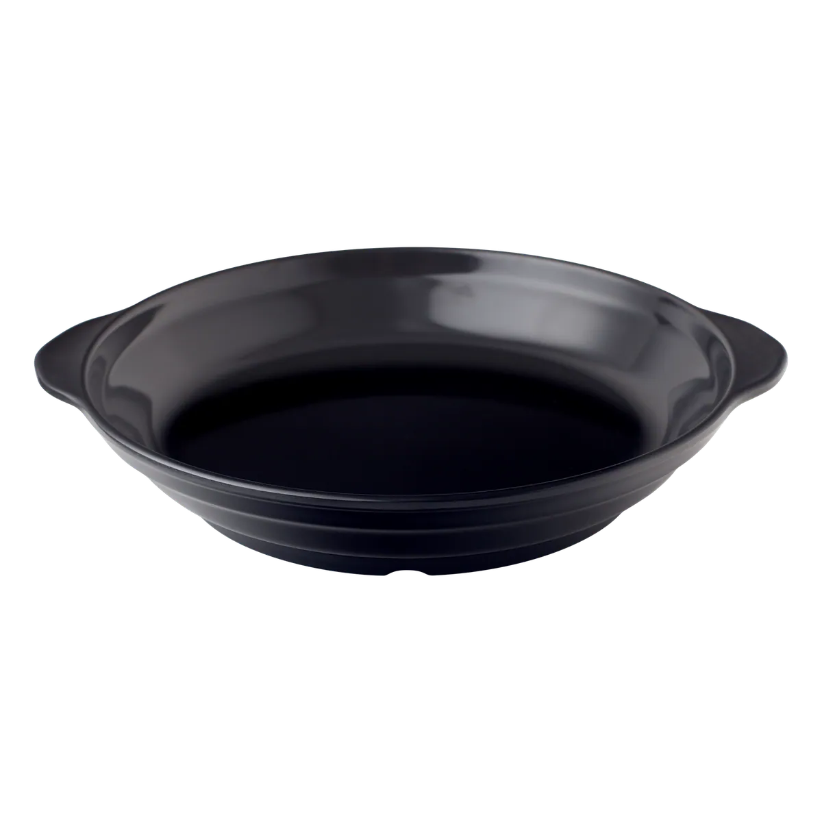 Round Serving Plate 11.25"