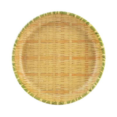 Autumn Bamboo 12"