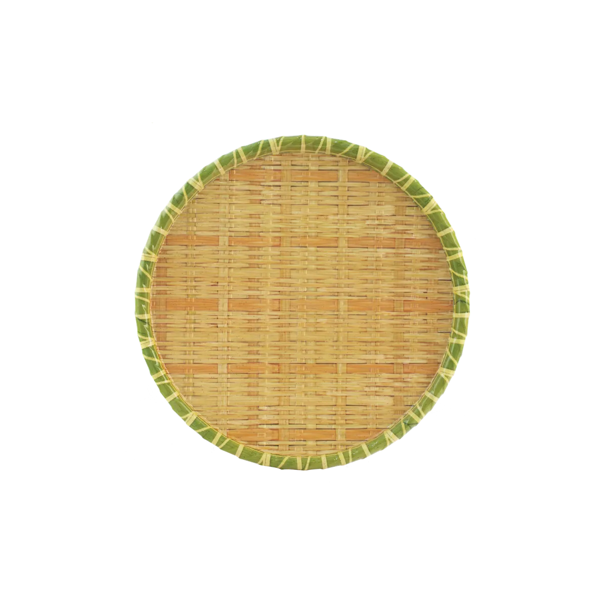 Autumn Bamboo 8"